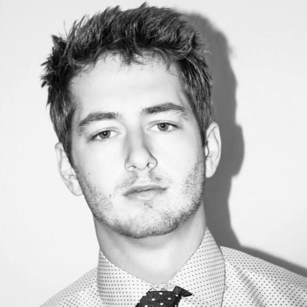 Meet your Posher, Charles